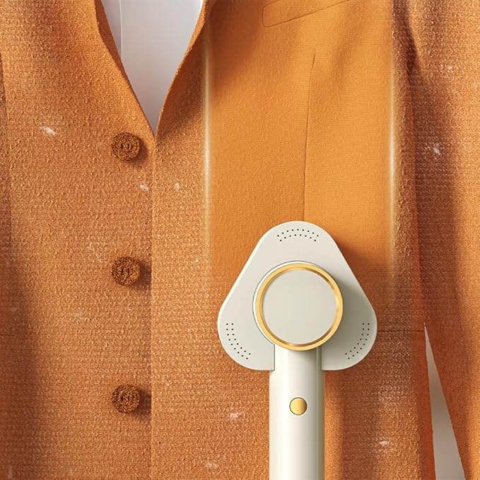 Electric Fabric Shaver with 3 Speeds – USB Rechargeable Lint Remover for Clothes, Sofa & Carpets
