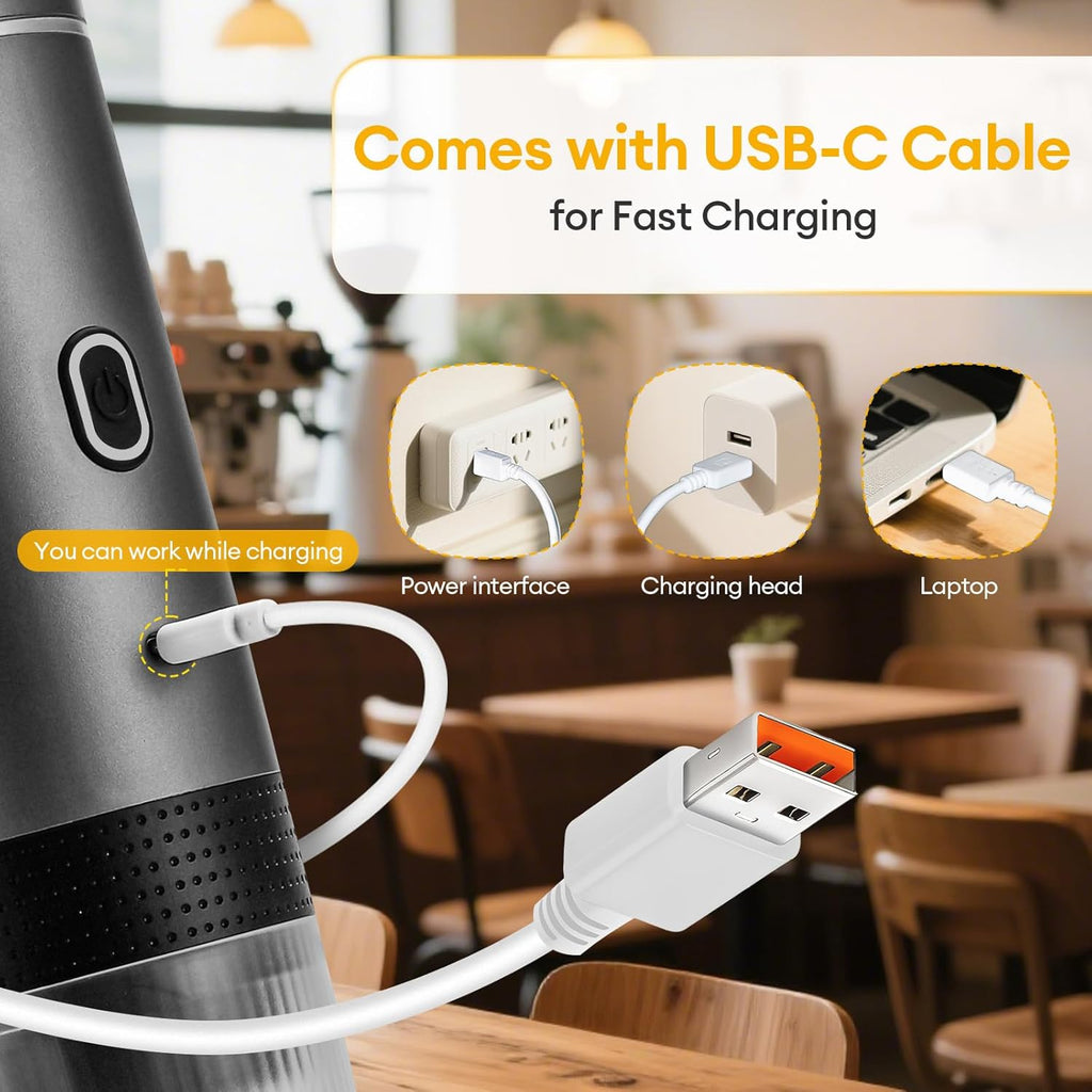3 In 1 Portable Coffee